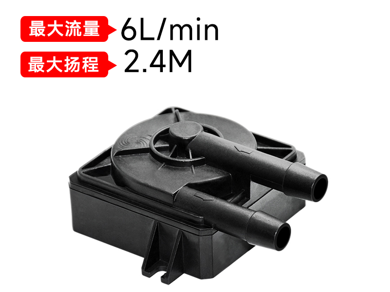 數(shù)據(jù)中心水泵：數(shù)字時(shí)代的 “冷卻命脈”