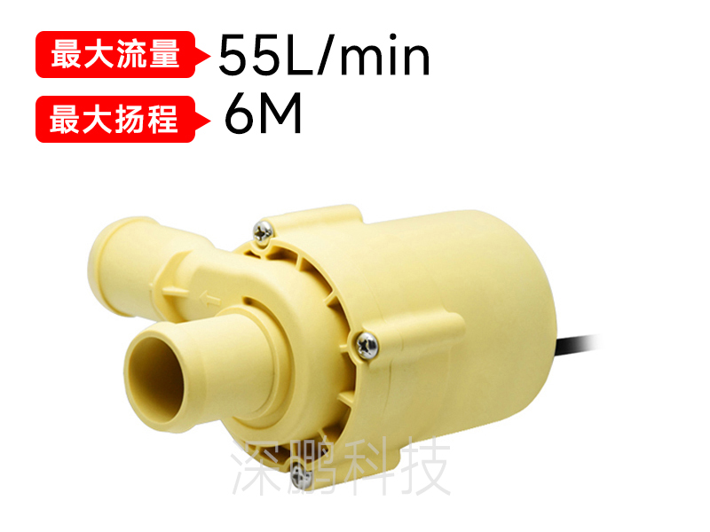 什么是洗碗機(jī)水泵？種類、功能與工作原理你都能了解到！